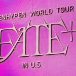 [k-exclusive]:-enhypen-kicks-off-“fate-plus”-us.-tour-in-anaheim,-ca