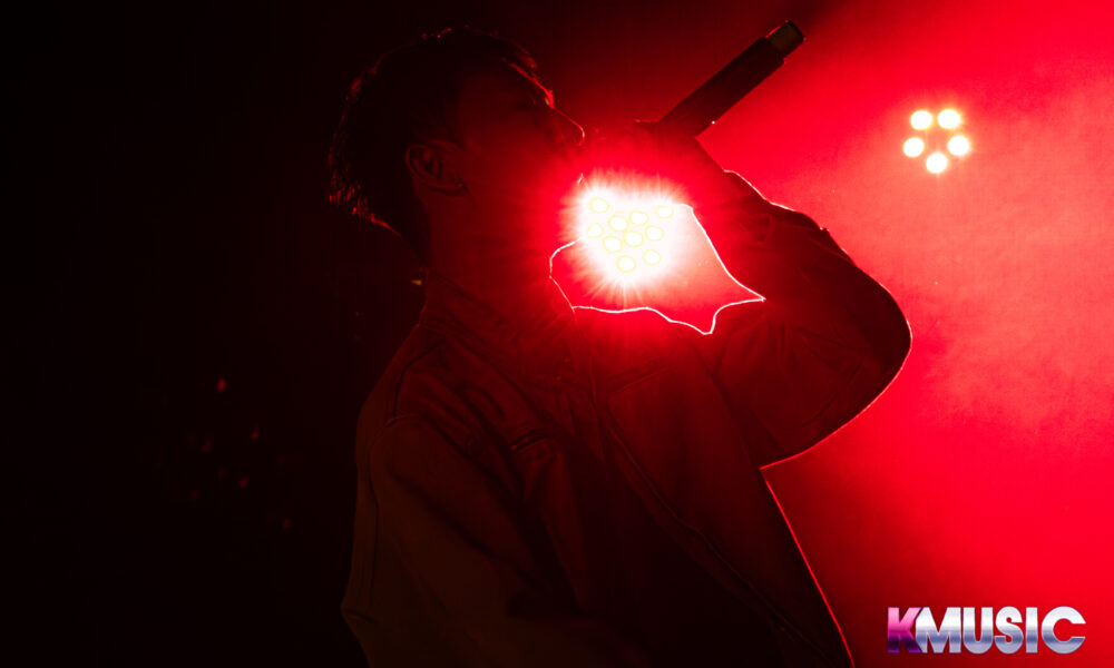 [k-exclusive]:-bang-yongguk-takes-chicago:-highlights-from-his-second-solo-us-tour,-iii
