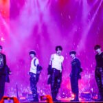 [k-exclusive]:-tomorrow-x-together-lights-up-los-angeles’-crypto.com-arena