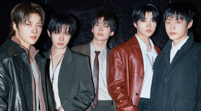 zerobaseone-inicia-nova-era-com-“top5”-e-entrega-conceito-intenso-em-mv-elegante