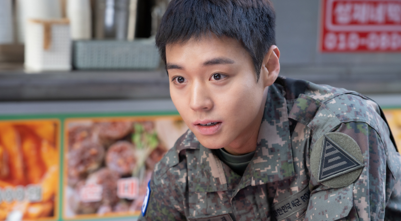 “a-lenda-do-soldado-cozinheiro”-mistura-caos-militar,-comida-reconfortante-e-misterio-em-novo-k-drama-do-viki