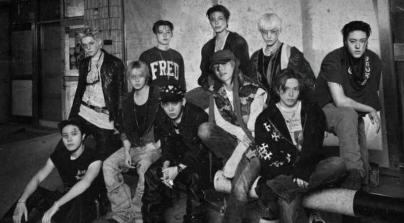 treasure-encara-o-fim-do-mundo-em-mv-cinematografico-e-inicia-nova-era-com-‘new-wave’