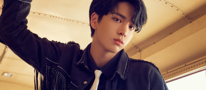 postagem-de-younghoon-gera-especulacoes-em-meio-a-disputa-entre-the-boyz-e-one-hundred
