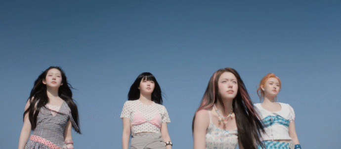 fifty-fifty-abraca-a-imperfeicao-e-encanta-em-comeback-cheio-de-leveza-com-“like-a-bubble”