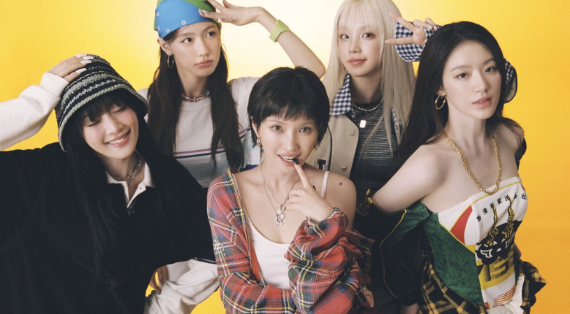i-dle-impressiona-com-mv-epico-de-“crow”-e-aumenta-expectativa-para-novo-album